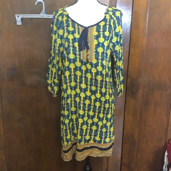 NWOT—Women’s Dress Size Large - Picture 1 of 5